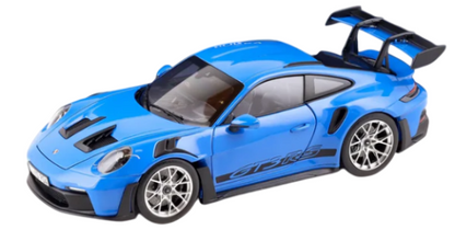 Porsche 911 GT3 RS 1:18