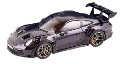 Porsche 911 GT3 RS 1:18