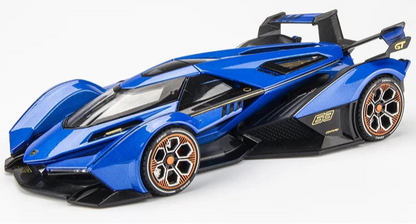 Lamborghini V12 GT 1:18
