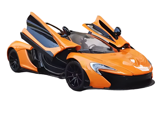 McLaren P1 1:18