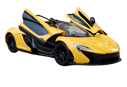 McLaren P1 1:18