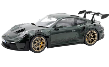 Porsche 911 GT3 RS 1:18