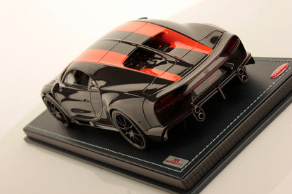 Bugatti Chiron Super Sport 300+ 1:18