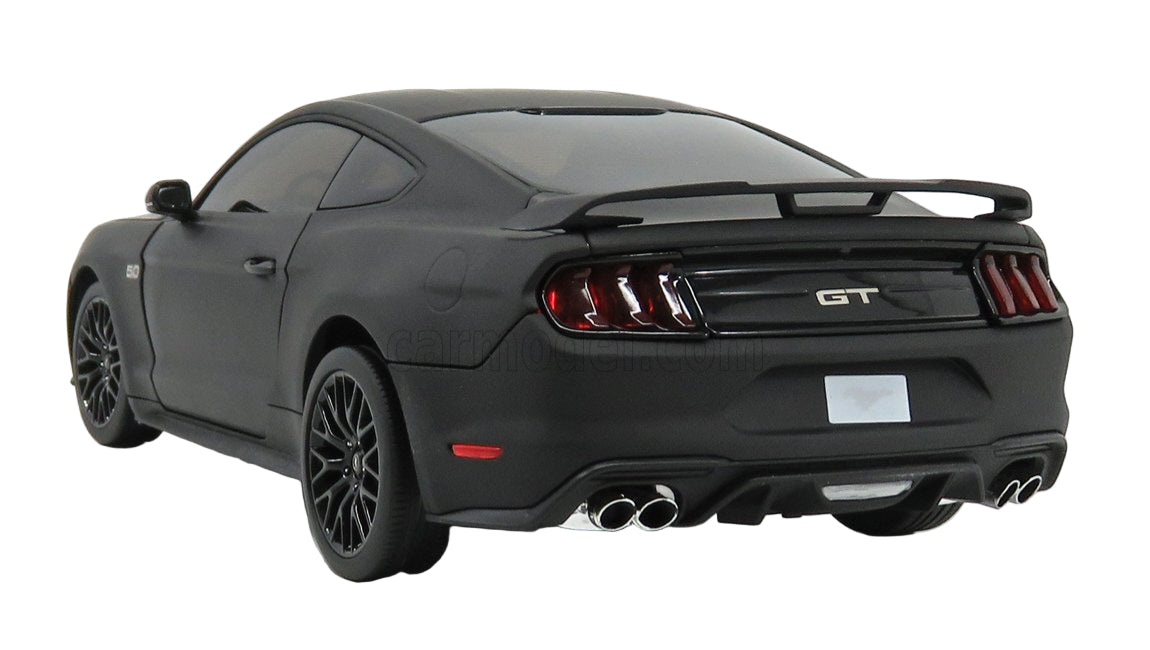 Ford Mustang 5.0 1:18