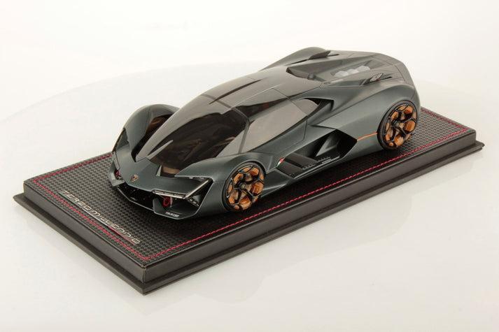Lamborghini Terzo Millennio 1:18