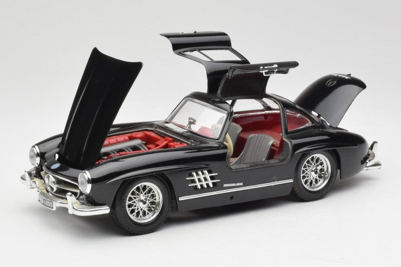 Mercedes 300 SL 1:18