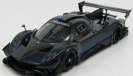 Pagani Zonda R 1:18