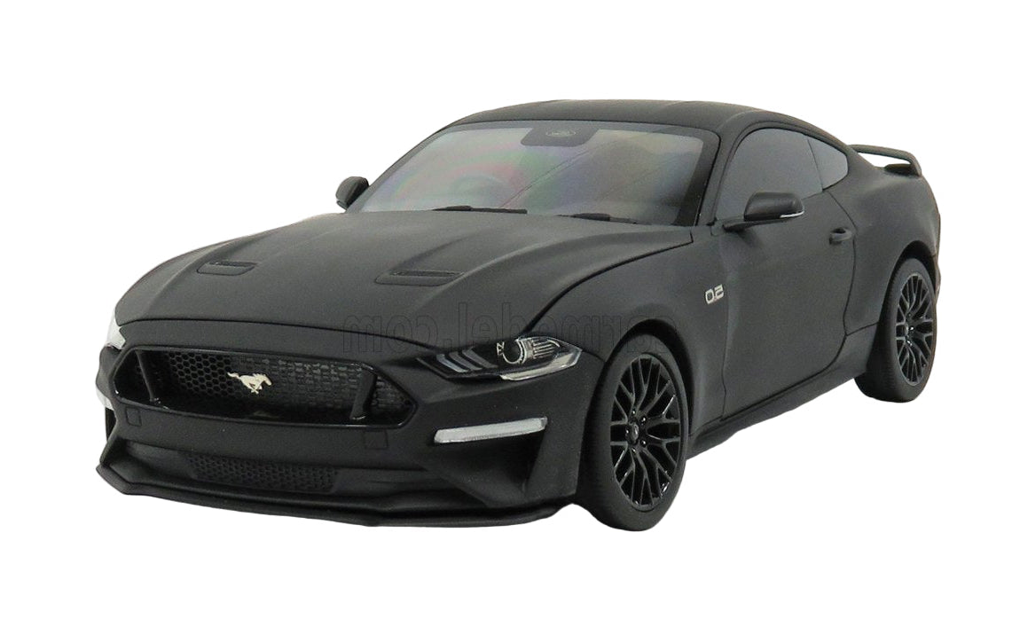 Ford Mustang 5.0 1:18