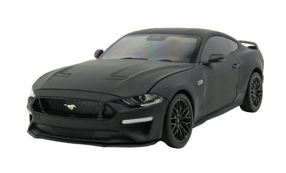 Ford Mustang 5.0 1:18
