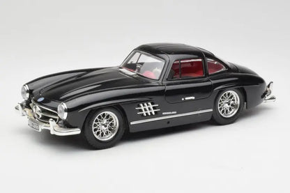 Mercedes 300 SL 1:18