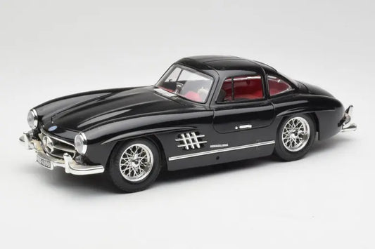 Mercedes 300 SL 1:18