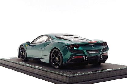 Ferrari F8 Tributo 1:18