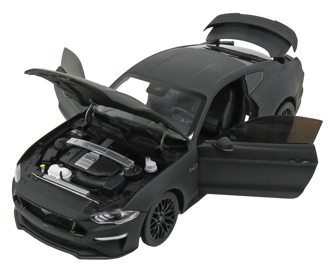Ford Mustang 5.0 1:18