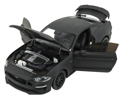 Ford Mustang 5.0 1:18