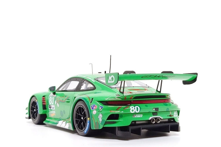 Porsche 911 GT3 R Rexy