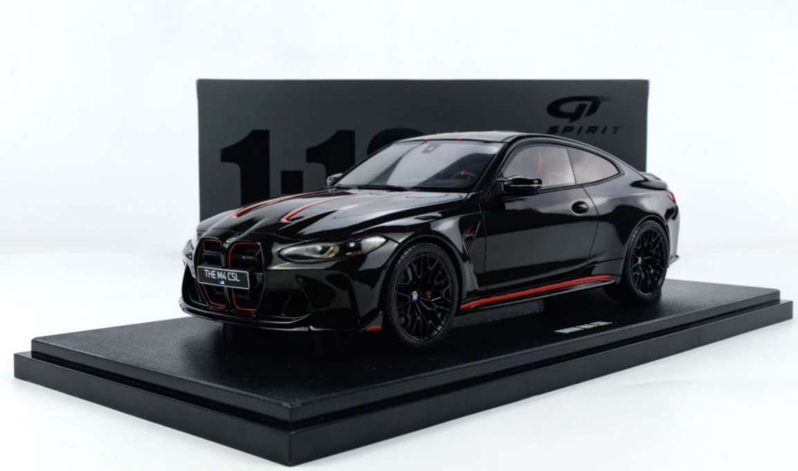 BMW M4 G82