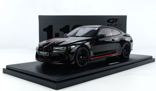 BMW M4 G82