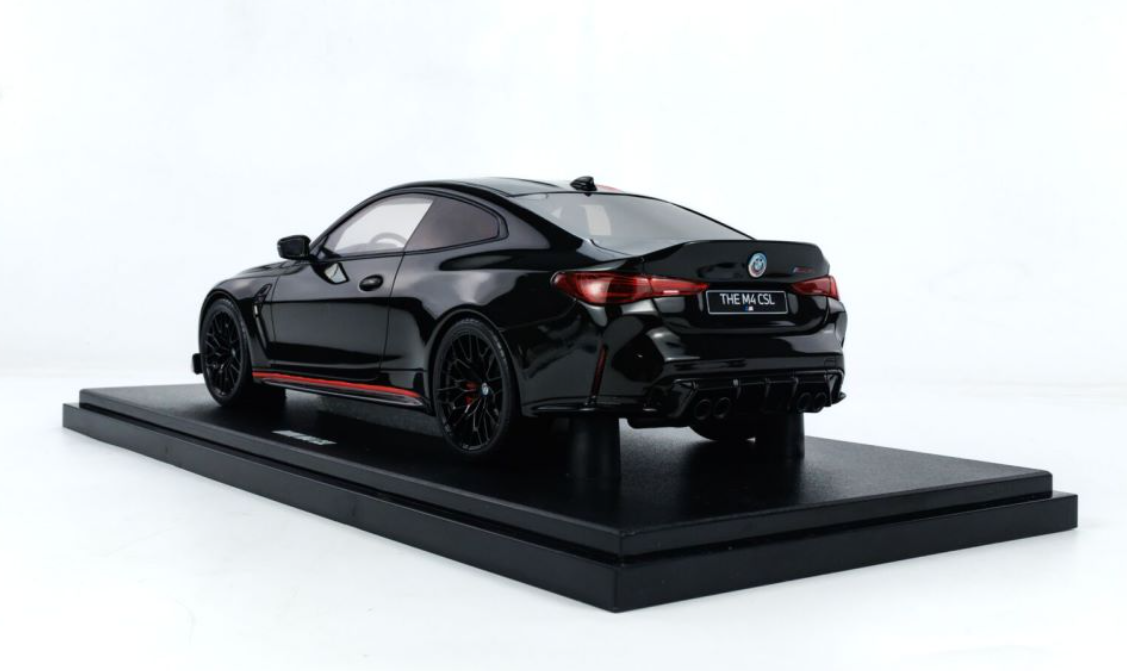 BMW M4 G82