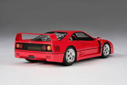 Ferrari F40 1:18