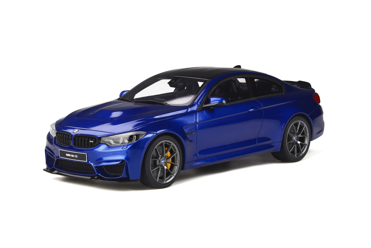 Bmw M4 F82 1:18