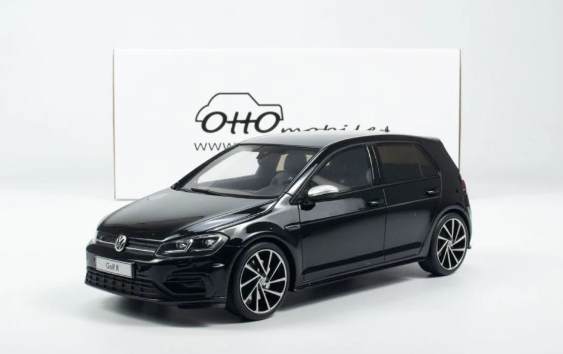 Volkswagen MK7 R 1:18