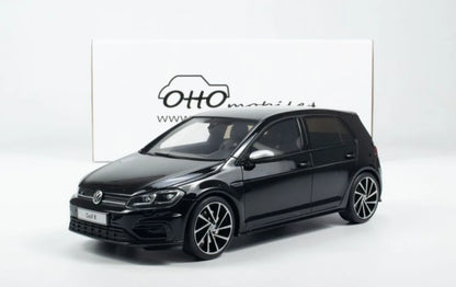 Volkswagen MK7 R 1:18