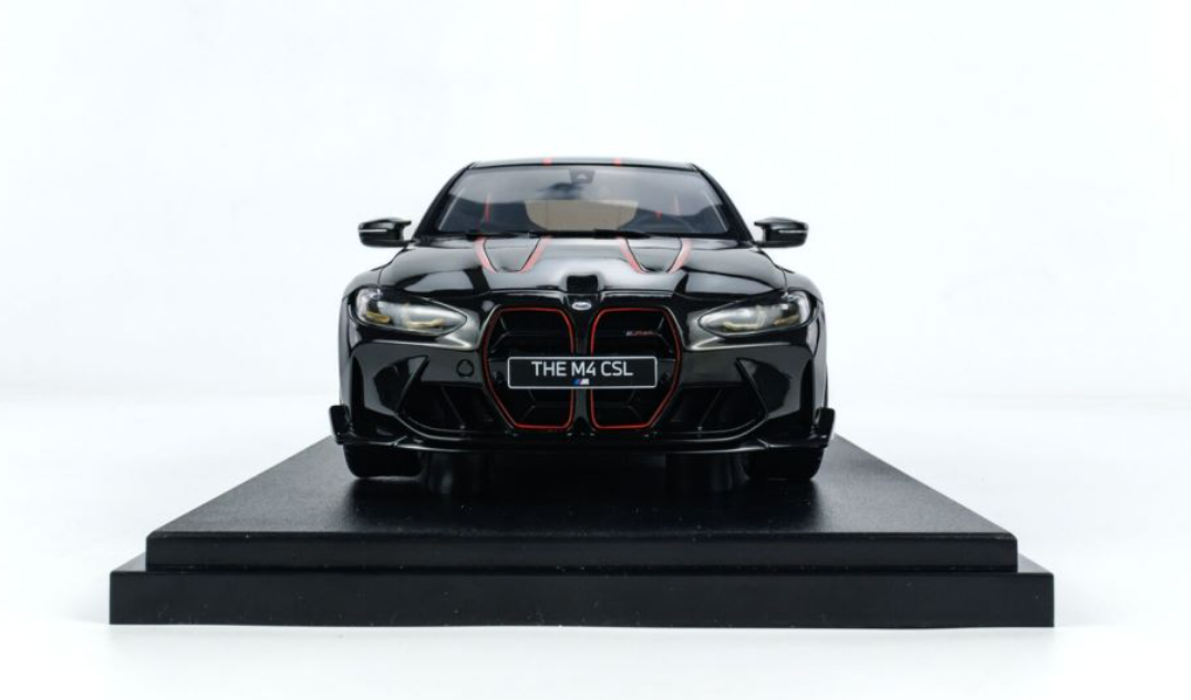 BMW M4 G82