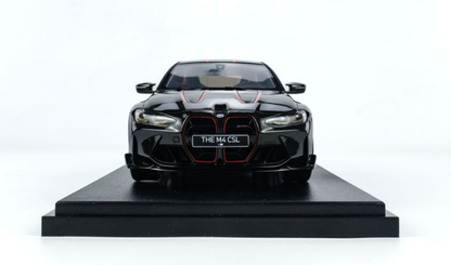 BMW M4 G82