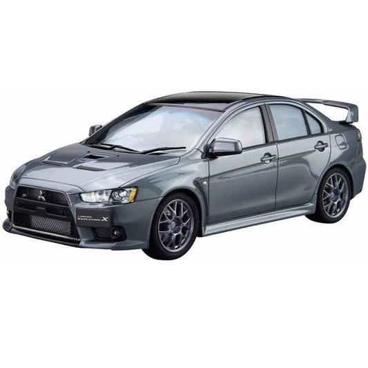 Mitsubishi Lancer Evo X