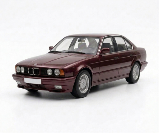 Bmw serie 5 525l 1:24