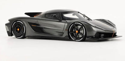 Koenigsegg Jesko Absolut