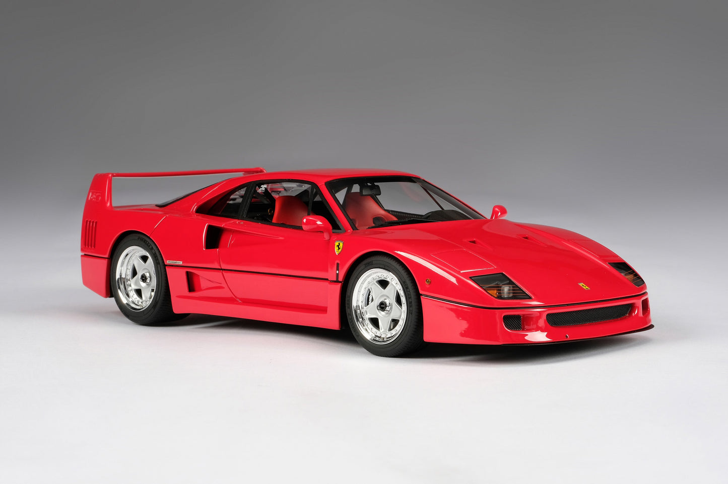 Ferrari F40 1:18