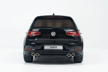 Volkswagen MK7 R 1:18