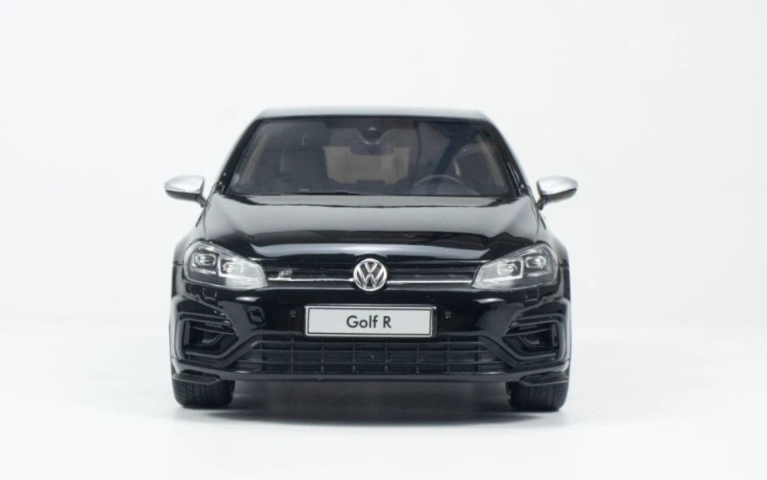 Volkswagen MK7 R 1:18