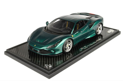 Ferrari F8 Tributo 1:18