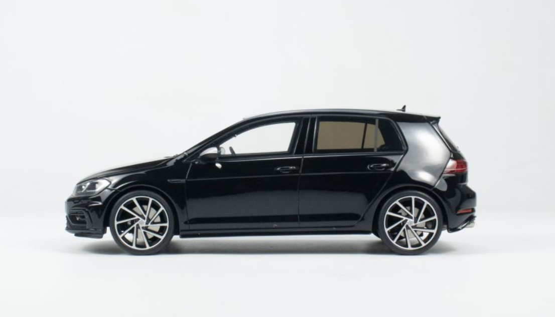 Volkswagen MK7 R 1:18