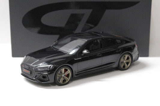 Audi A5 S-Line 1:18