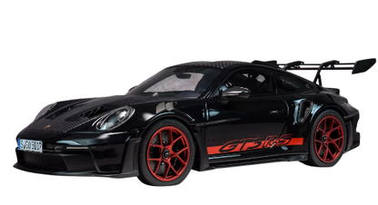 Porsche 911 GT3 RS 1:18